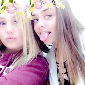 Meet your Posher, Morgan